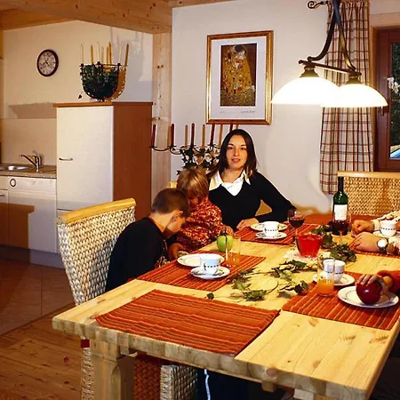 Holiday home Holiday Village Wildschonau Wildschonau-niederau - Otr06729-fya *