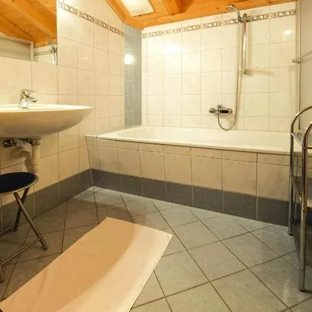 Holiday home Holiday Village Wildschonau Wildschonau-niederau - Otr06729-fya