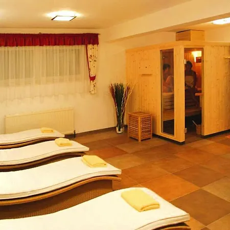 Holiday home Holiday Village Wildschonau Wildschonau-niederau - Otr06729-fya *